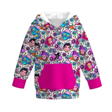 Outfit-K-pop Demon Hunters