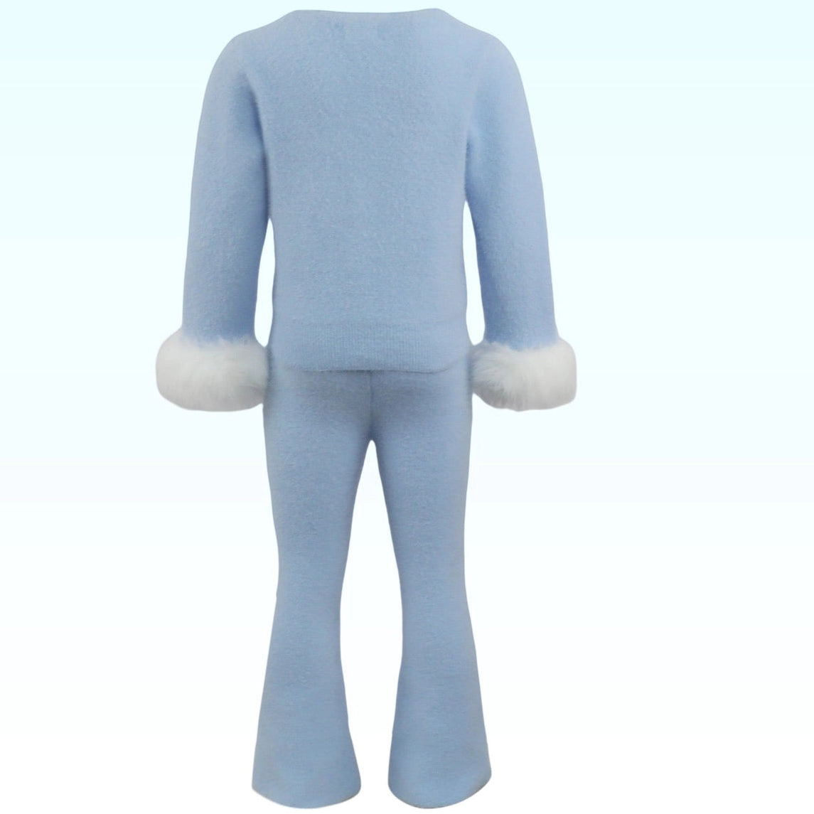 Pants Set-Winter Wonderland